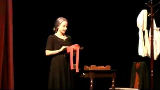 Golda Meir: Choices & Chances--The Early/Formative Years (1914 - 1916)